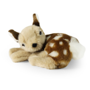 Plyšový koloušek 18 cm ECO-FRIENDLY