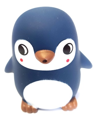 Tučňáček Bobo a jeho dobrodružství