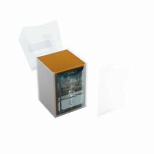Gamegenic: Deck Holder100+ Clear