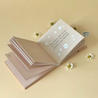 Minikniha - Pro kolegyni