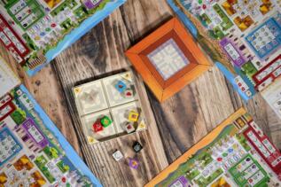 7 Divů světa v kostce