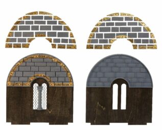 MGA's Miniverse – Harry Potter Kouzelnická dílna