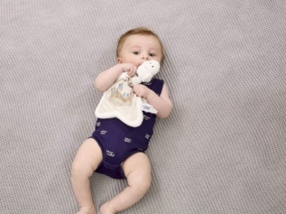 Rainbow Harry Potter Plyšový muchláček Sova Hedvika