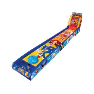 Sonic - Arcade Alley-Ball