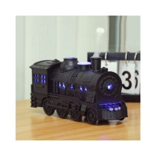 Ultrasonický difuzér - Lokomotiva