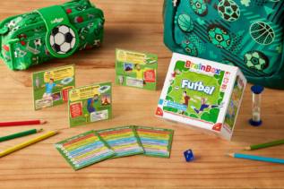 BrainBox - futbal SK