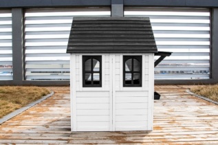 2Kids Toys Zahradní domeček Filip