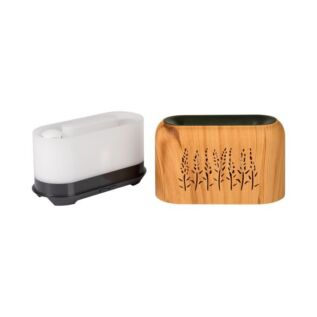 Ultrasonický difuzér mini - Levandule