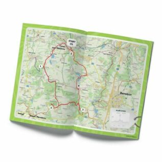 Kvído - Cyklovýlety s příběhy Střední Čechy