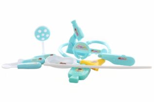 Zubařská sada na baterie