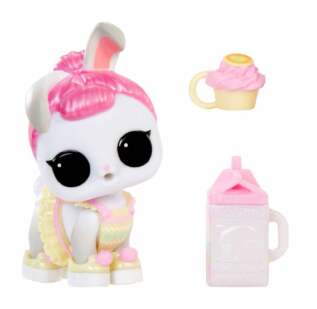 L.O.L. Surprise! Jarní série, 2 druhy