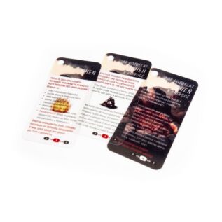 Krabička pravého dobrodruha - Přežití v přírodě