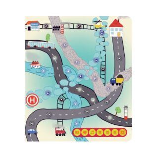 Albi Kniha Hravé učení Kouzelné čtení