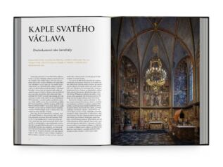 Katedrála svatého Víta