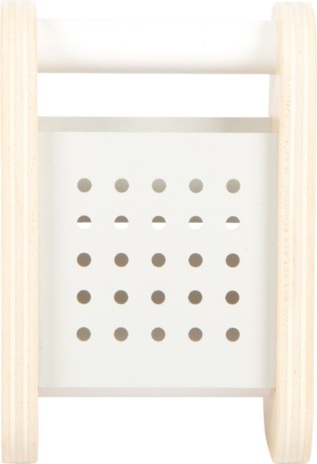 small foot Sada na salát s krájecí zeleninou Fresh