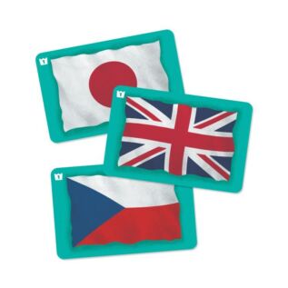 Albi Hra Vlajky Kouzelné čtení