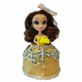 PERFUMIES Panenka 8 barev assort