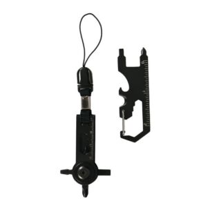 Sada mini šroubovák