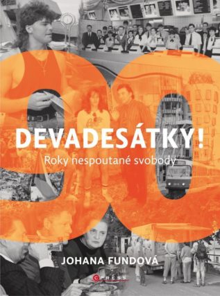 Devadesátky