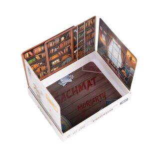 Detektivka - Zatkněte Sherlocka Holmese