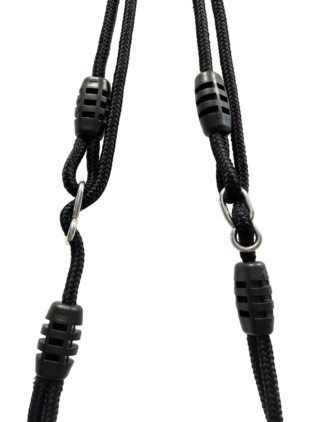 2Kids Toys Plastová houpačka tyrkysová