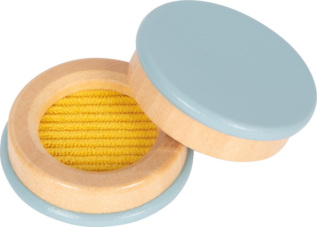 small foot Dotykové pexeso Sensory