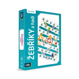 Žebříky a hadi na cesty