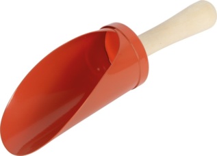 small foot Sada zahradního nářadí v tašce Tiny Garden