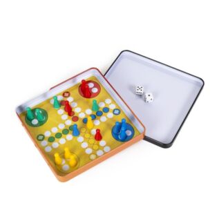 Magnetické Člověče, nezlob se