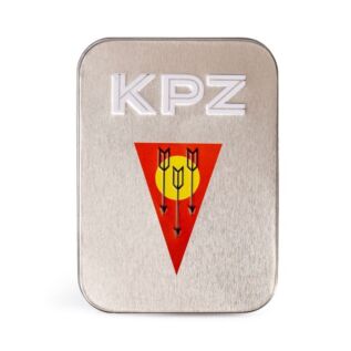 Rychlé šípy - Krabička poslední záchrany