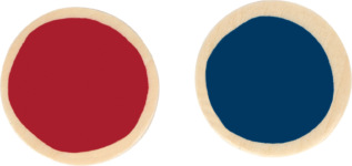 small foot Edukativní počítadlo