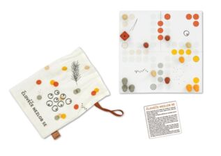 efko Pytlíczech Člověče nezlob se - společenská hra do kapsy