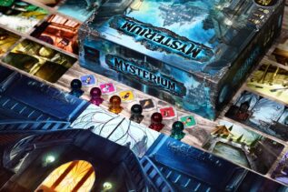 Mysterium