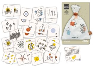 efko Pytlíczech Pexeso - oblíbená hra do kapsy