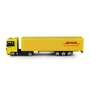 Auto kamion DHL 20 cm