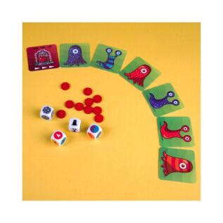 Panic lab - Druhá edice