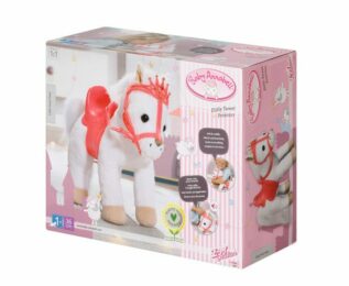 Baby Annabell Little Sweet Poník 36 cm