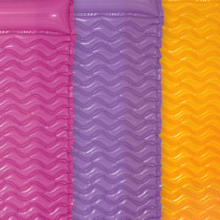 Nafukovací lehátko 229 x 86 cm