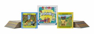 BrainBox - pohádky