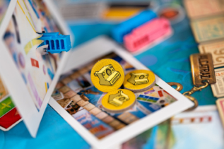 Jízdenky, prosím! San Francisco