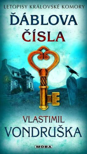 Vlastimil Vondruška - Ďáblova čísla