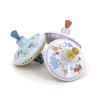 Vilac Kovová káča Sarah Betz Dopravní prostředky