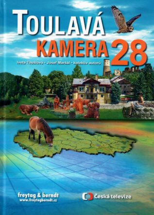 Toulavá kamera 28