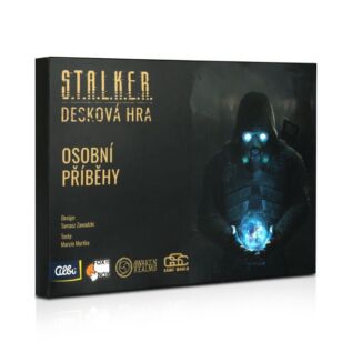 Stalker - Osobní příběhy