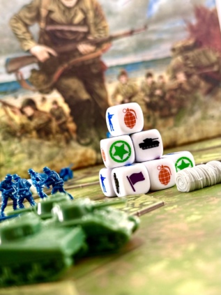 Memoir 44