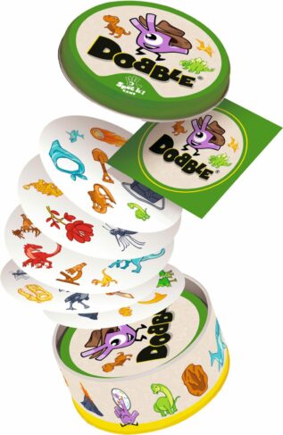 Dobble Dino
