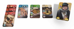 Splendor Duel