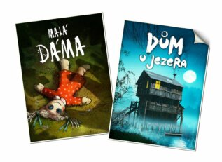 ESCAPE ROOM pro 2 hráče - 2. díl      