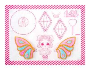 L.O.L. Surprise! Malá víla