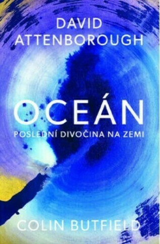 David Attenbourough - Oceán